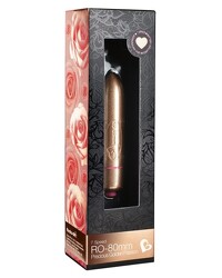 Minivibrator „RO-80mm?? mit 7 Vibrationsstufen